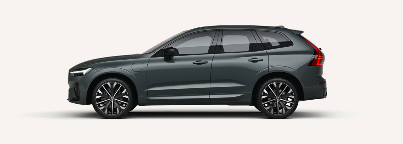 2026 Volvo XC90 Plug-In Hybrid header