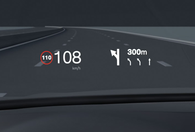 2026 Volvo XC90 Plug-In Hybrid Technology