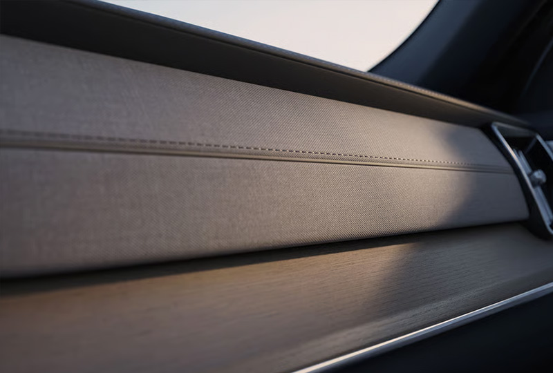2026 Volvo XC90 Interior - Cabin ambience