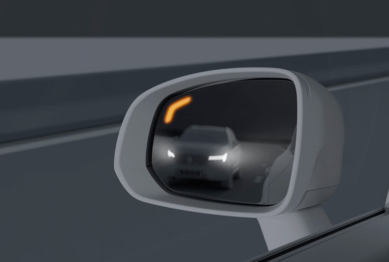 2026 Volvo XC90 Plug In Hybrid    safety