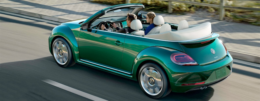 2017 Beetle Convertible Volkswagen Beetle Convertible