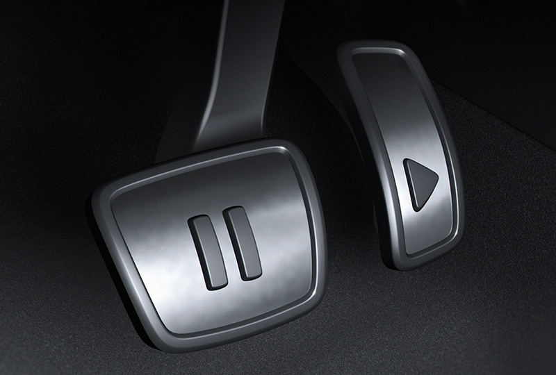 2021 VW ID.4  performance