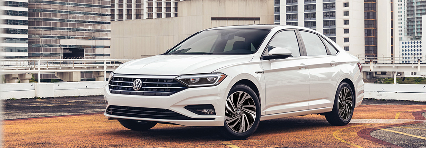 2021 vw Jetta header
