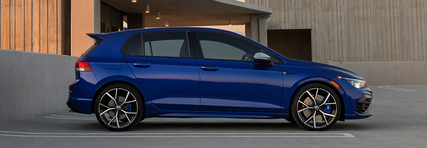 2023 Volkswagen Golf R for Sale in Summit, NJ, Near Livingston, Chatham
