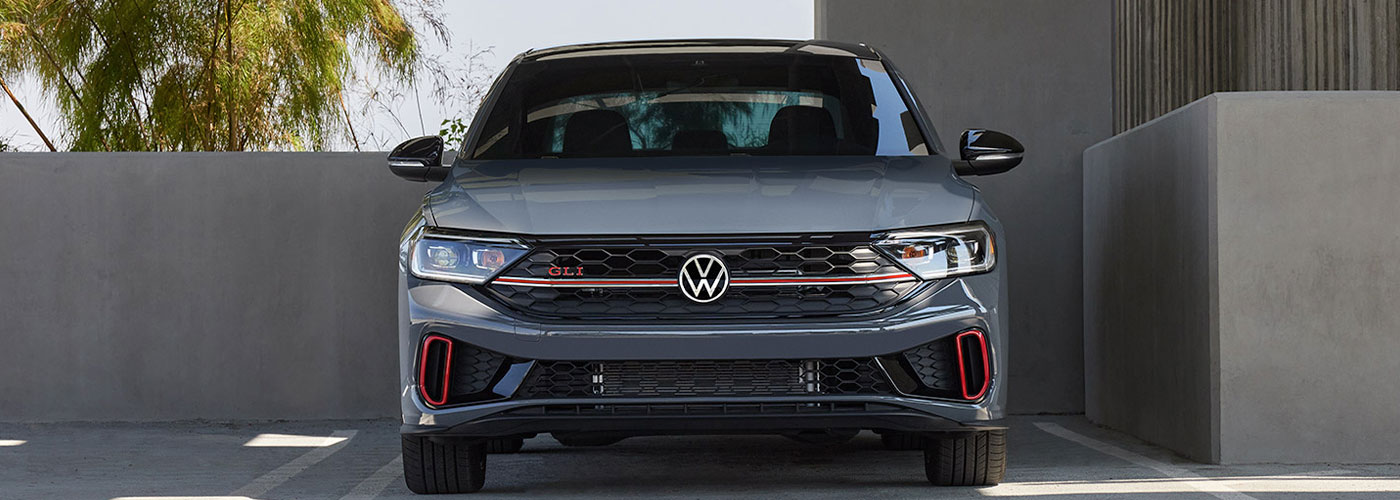 2021 vw Passat header