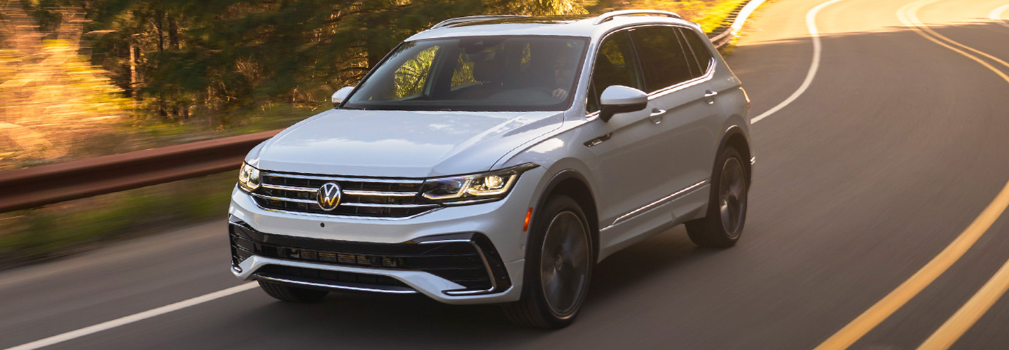 2023 VW Tiguan header