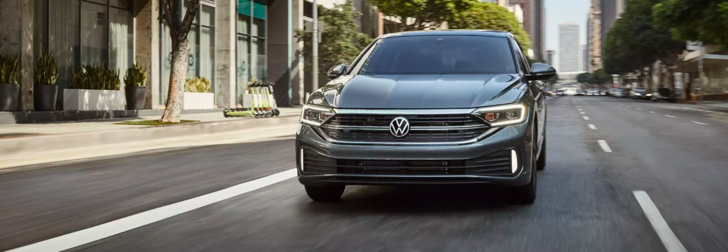 2024 Volkswagen Jetta header