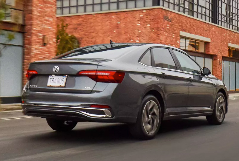 2024 Volkswagen Jetta for Sale in Summit, NJ, Near Morristown, Chatham