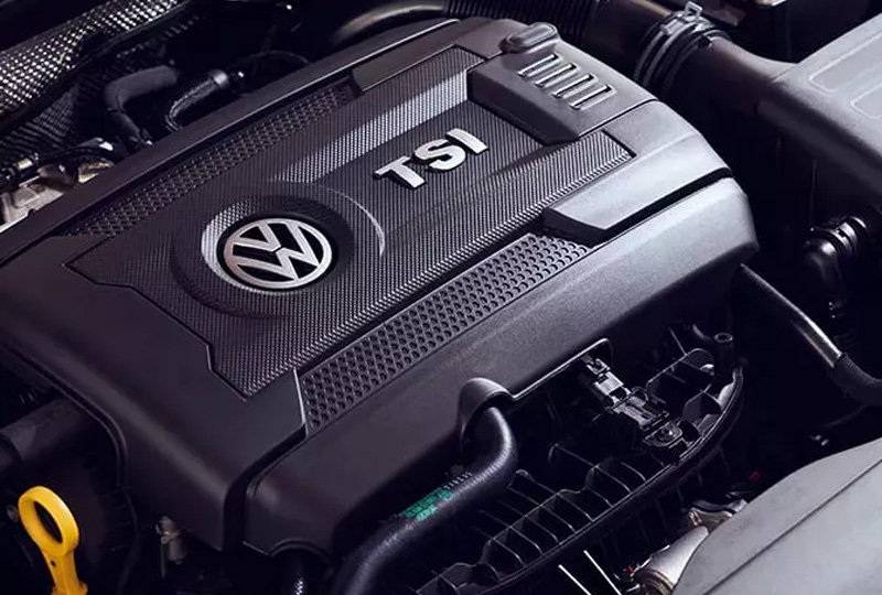 2025 Volkswagen Jetta GLI Performance