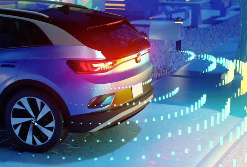 2025 Volkswagen Jetta Safety
