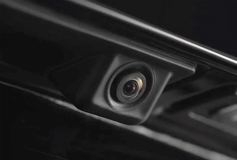 2025 Volkswagen Taos  Safety