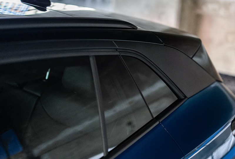 2026 Volkswagen ID.4 Technology black roof