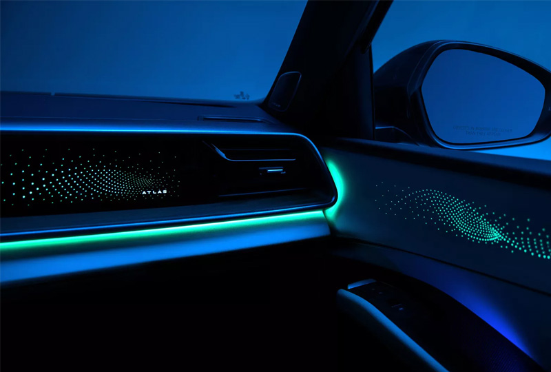 2027 VW Atlas Coming Soon Big Ideas
