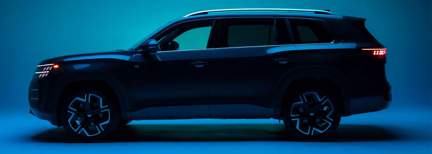 2027 VW Atlas Coming Soon header
