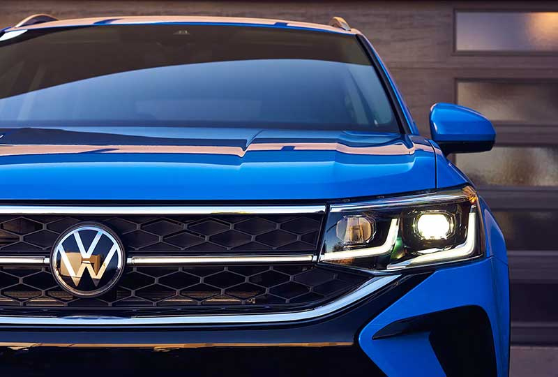 Volkswagen Lease Transition Options - image