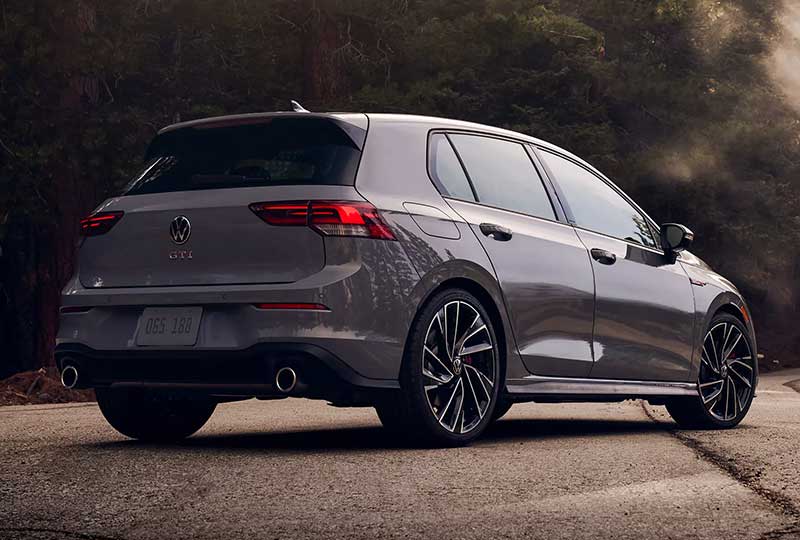 Volkswagen Lease Transition Options - image