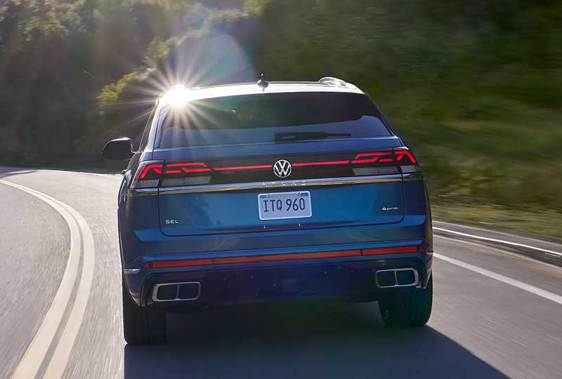 Volkswagen Lease Transition Options - image
