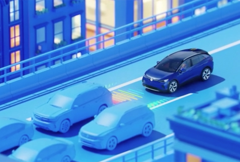 Travel Assist