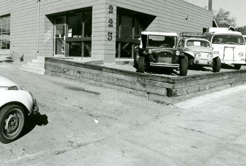 VW & KONG image1