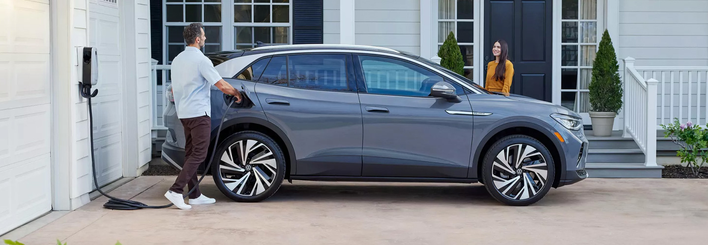 Volkswagen EV Ownership Benefits soon header