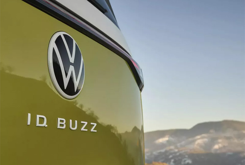 Volkswagen EV Ownership Benefits soon image