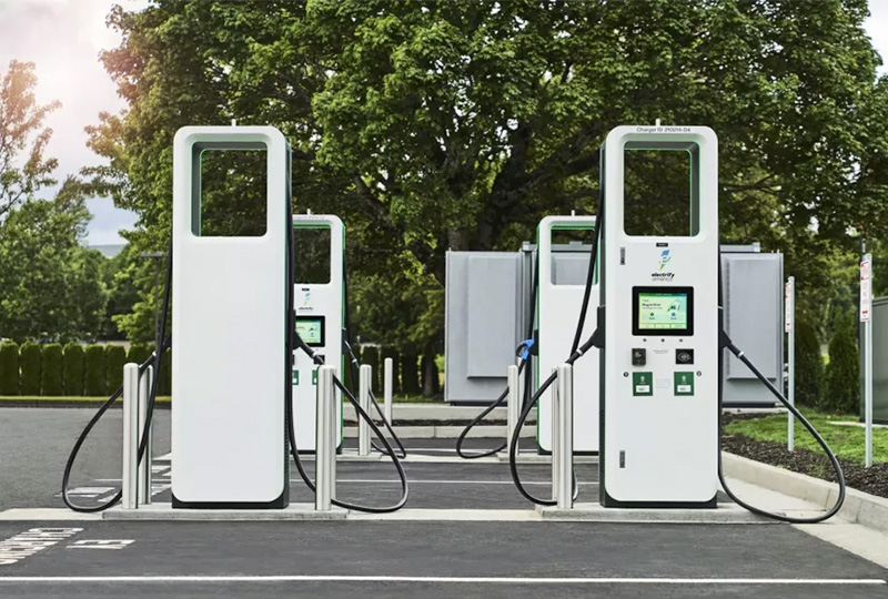 Volkswagen EV Ownership Benefits soon image2