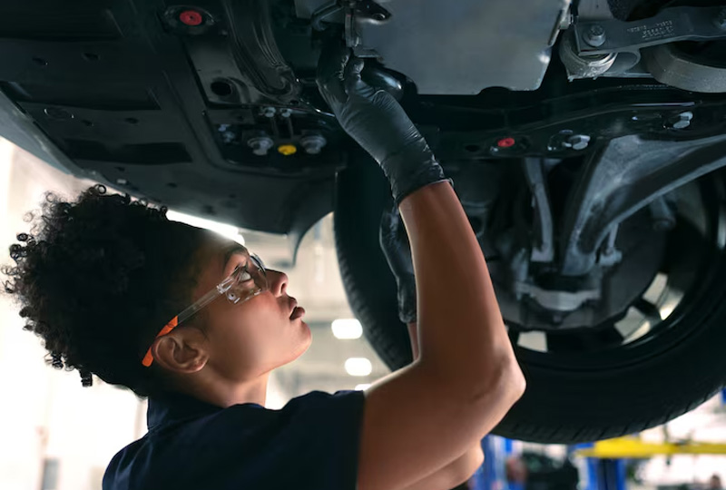 Volvo Ownership Benefits soon header