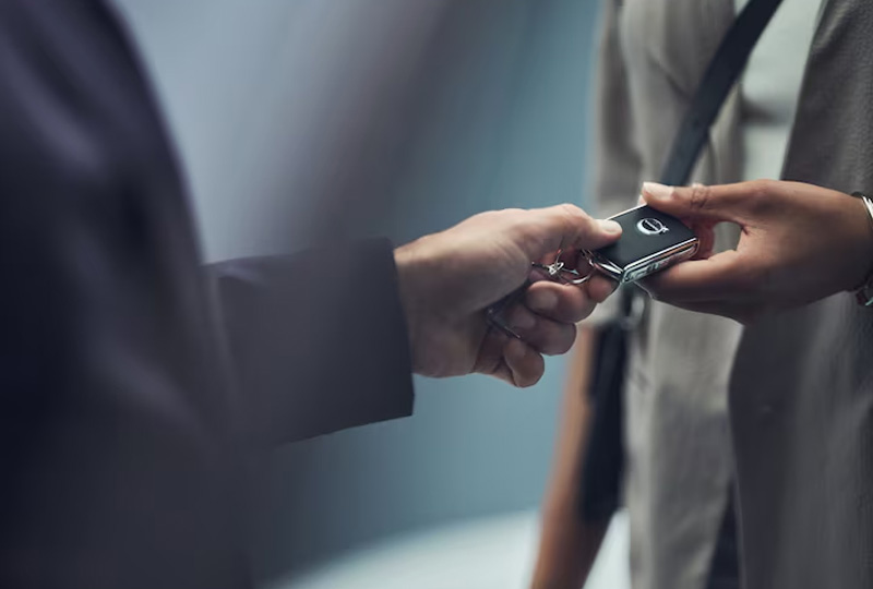 Volvo Ownership Benefits soon header