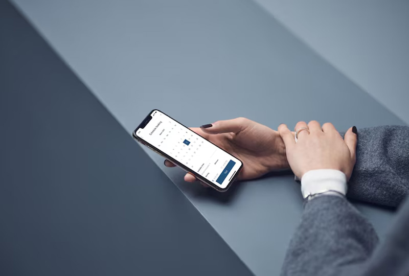 Volvo Ownership Benefits soon header
