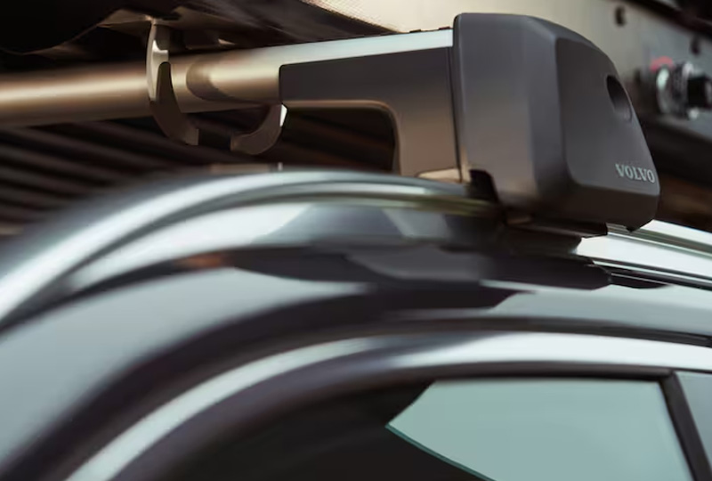 Volvo Ownership Benefits soon header