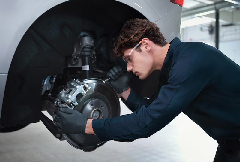 Volvo Ownership Benefits soon header