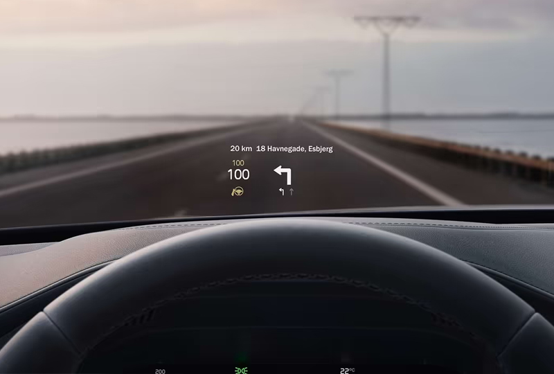 2025 Volvo Wagons - Confident Driving