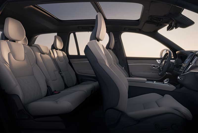 seats