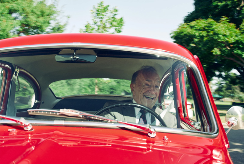 Volvo Story - celebrating 70