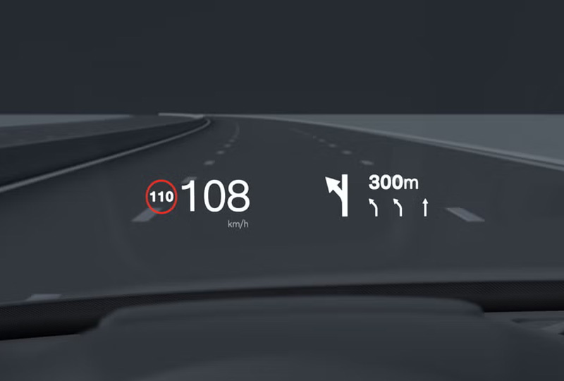 2026 Volvo XC90 Design