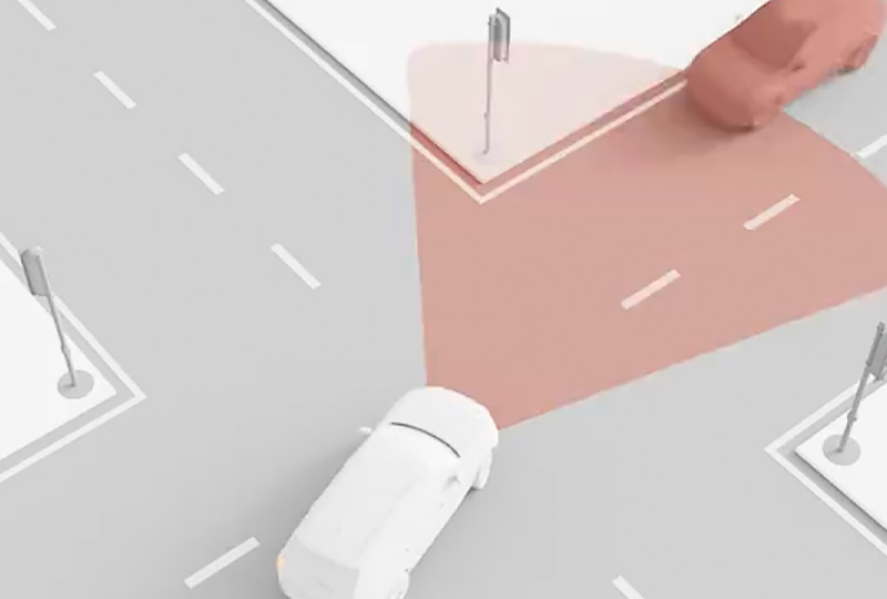 2026 Volvo XC90 safety