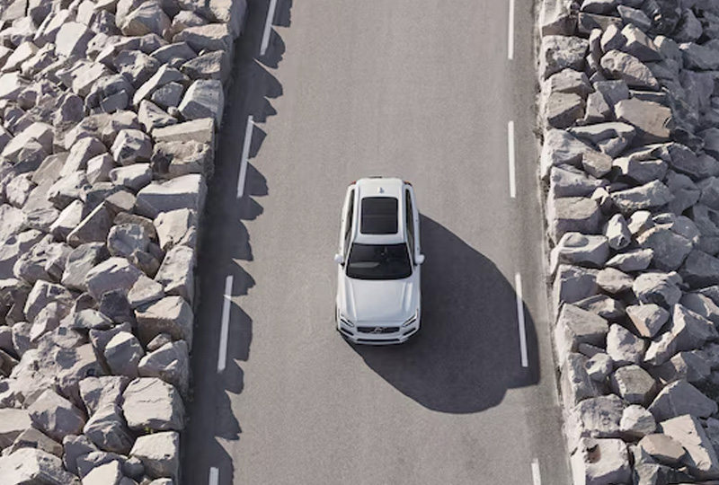 Smoother drive