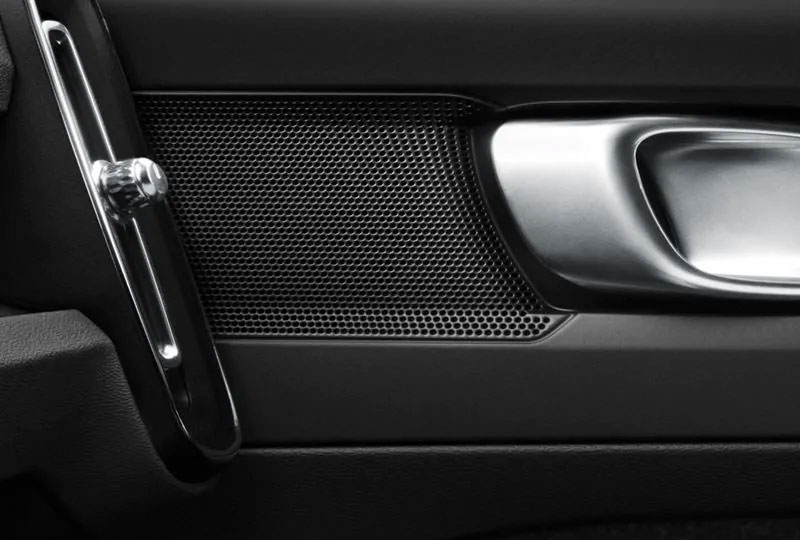 Volvo Car Audio in Fort Myers, FL close to Cape Coral, Sarasota, Bonita