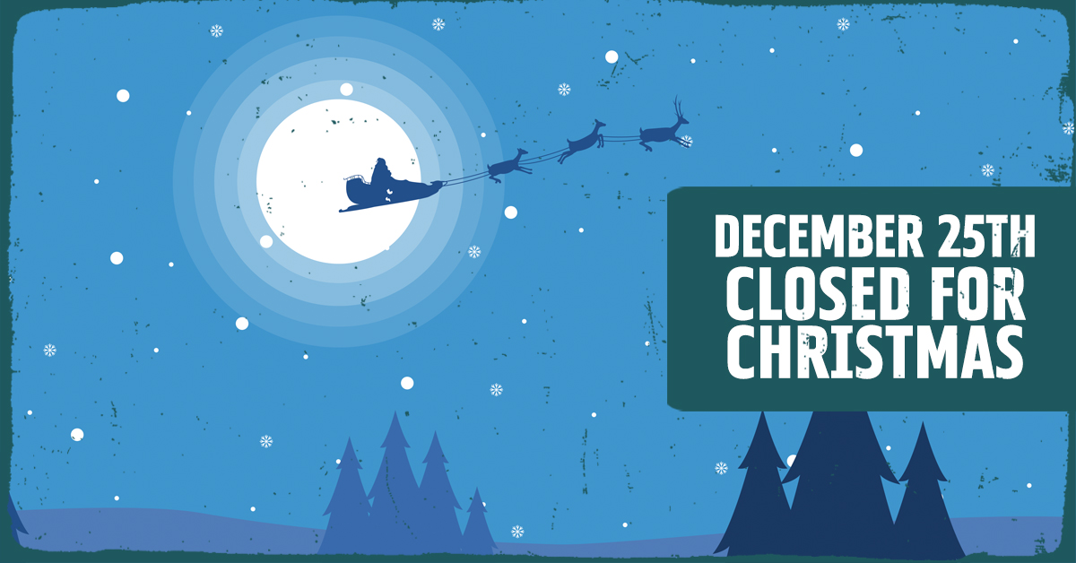 December 25th